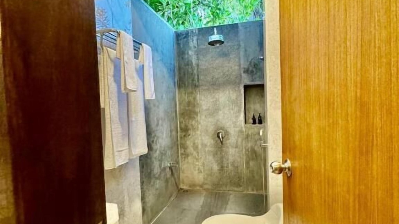 Photo of Bathroom in Dhigurah