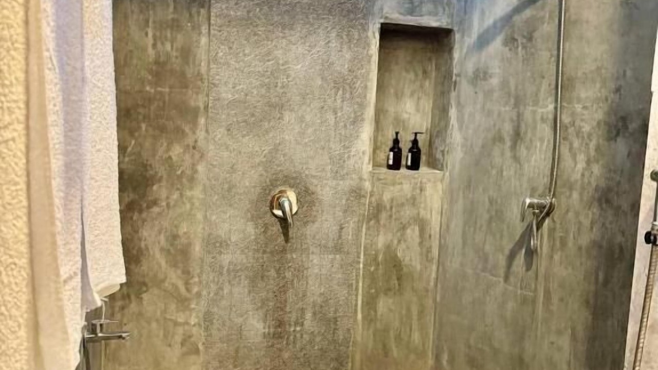 Photo of Bathroom in Dhigurah