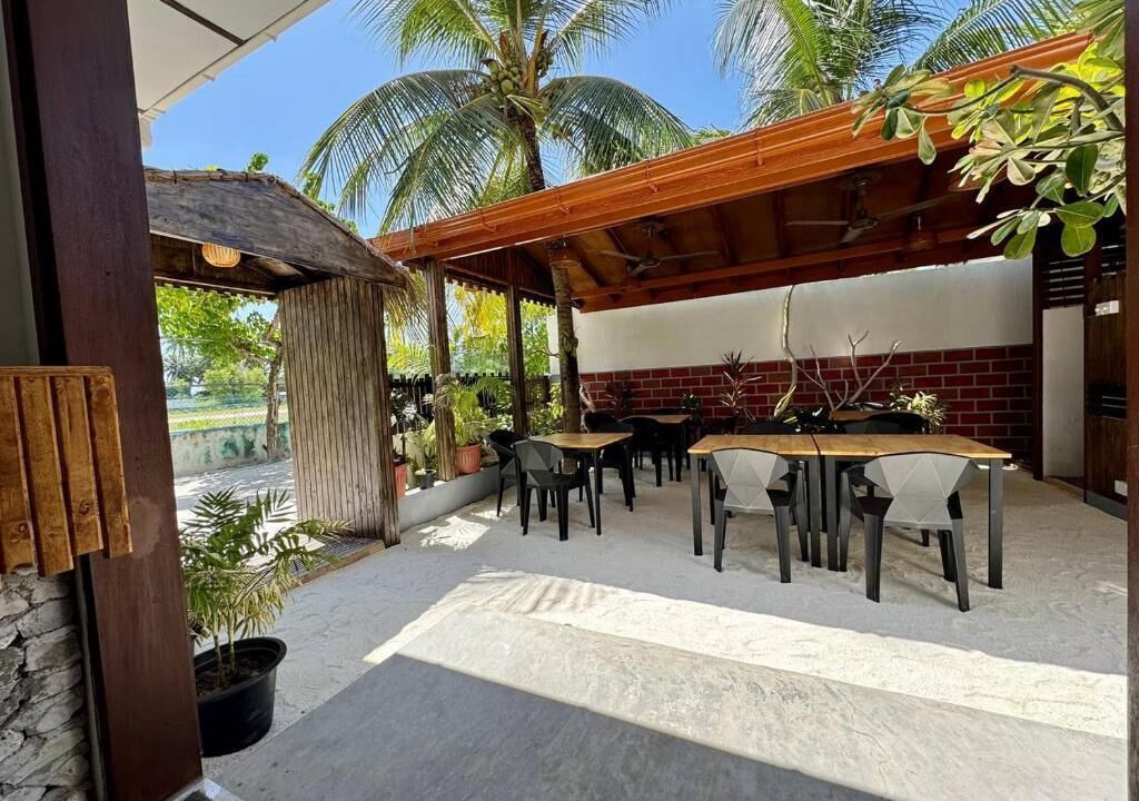 Photo of Outdoor in Dhigurah