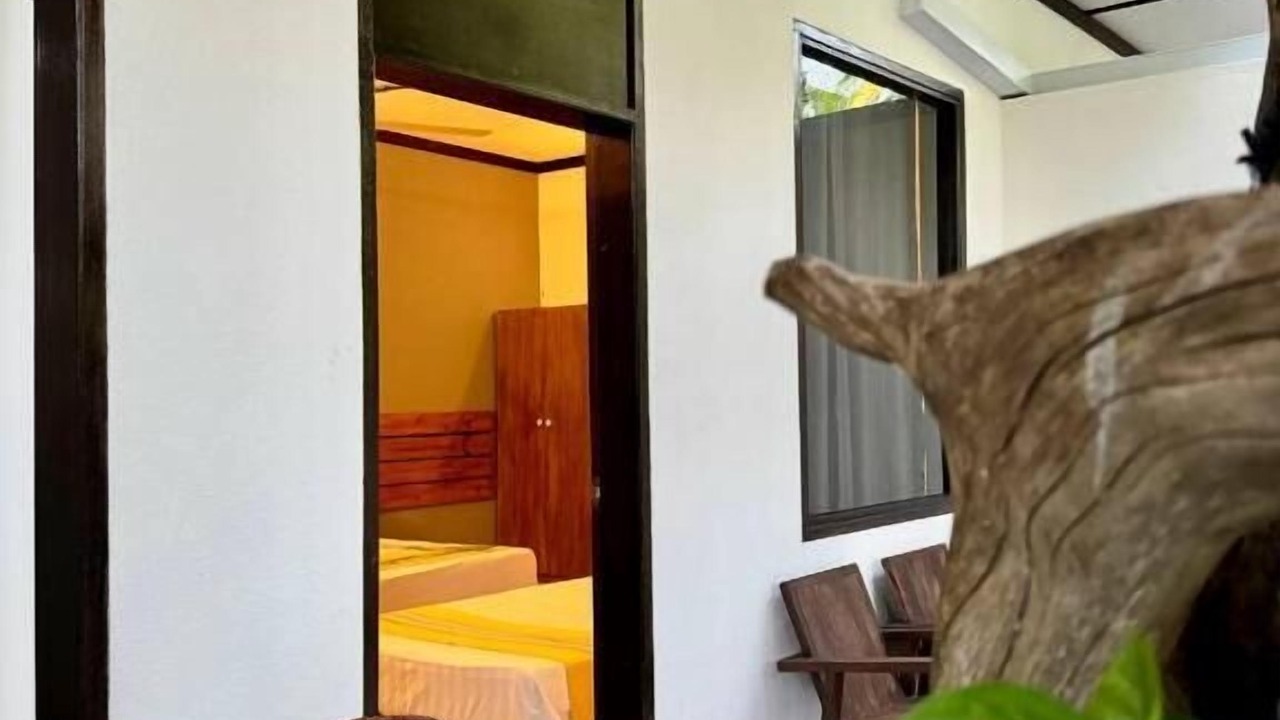 Photo of Outdoor in Dhigurah
