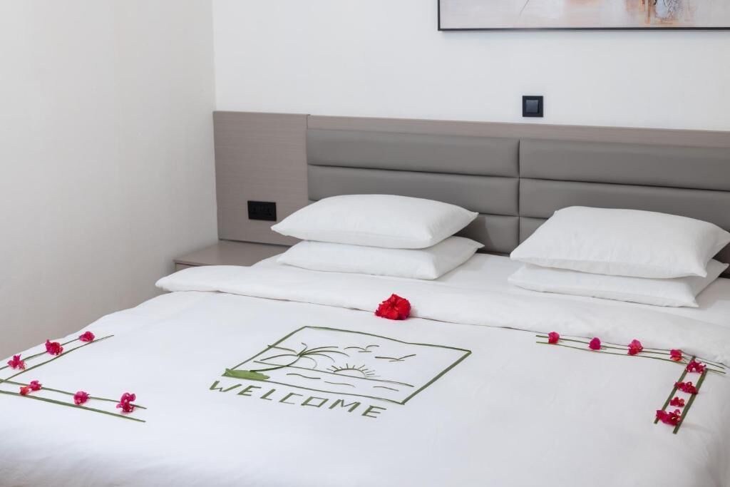 Photo of Bedroom in Hulhudhoo
