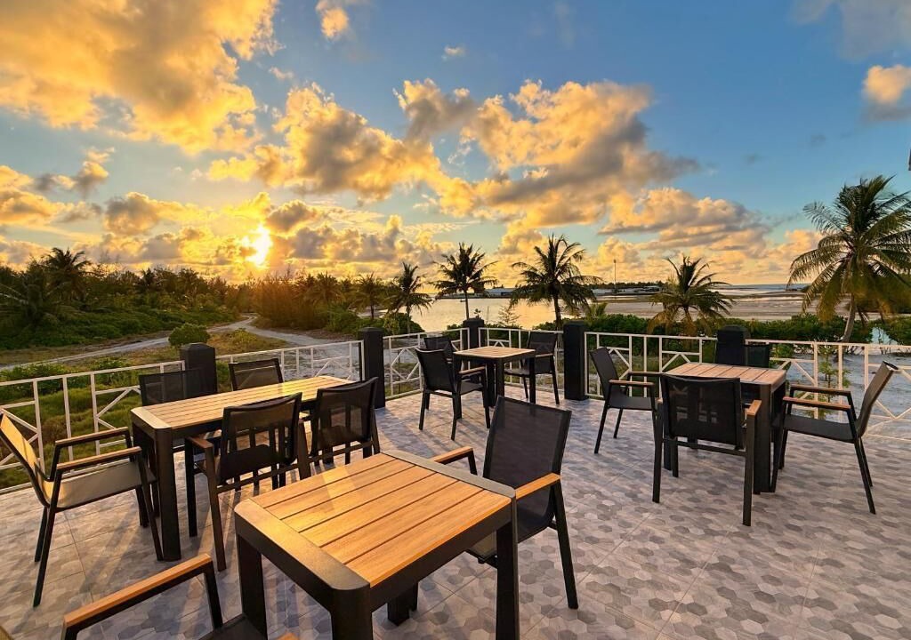 Photo of Outdoor in Hulhudhoo