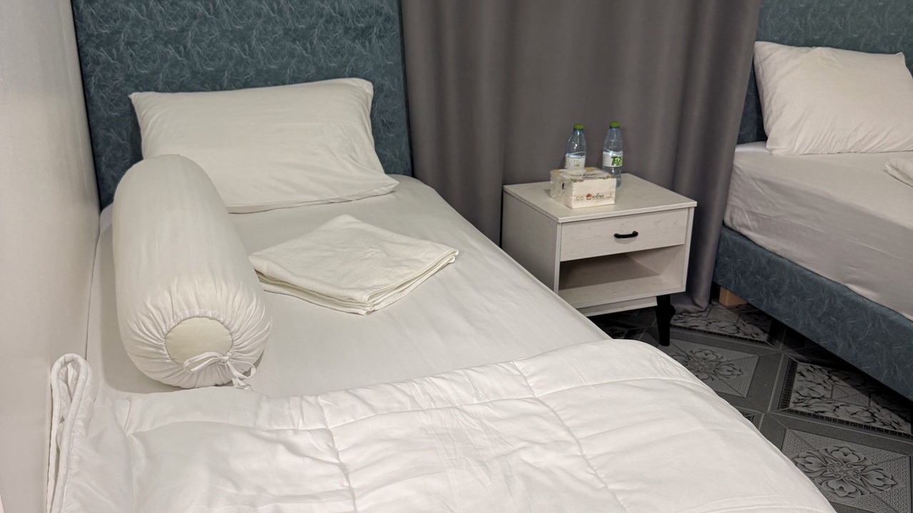 Photo of Bedroom in Kanditheemu