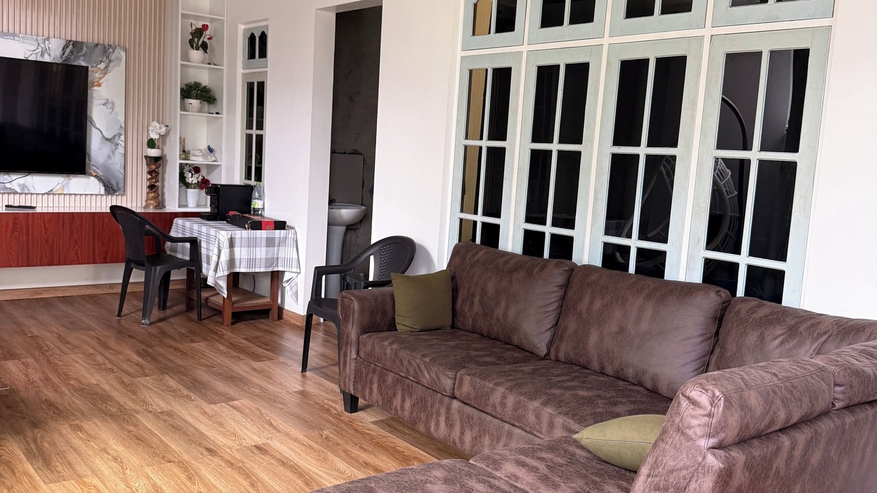 Photo of Livingroom in Kanditheemu