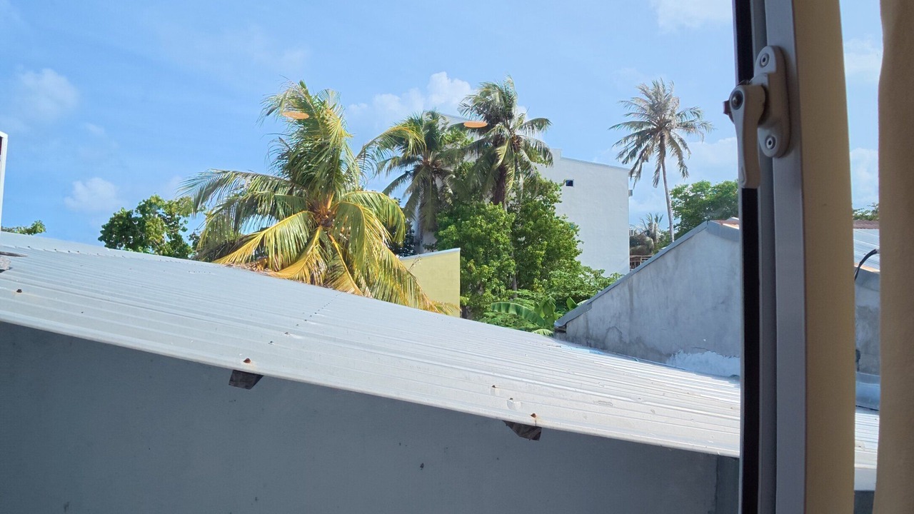 Photo of Bedroom in Thulusdhoo Island