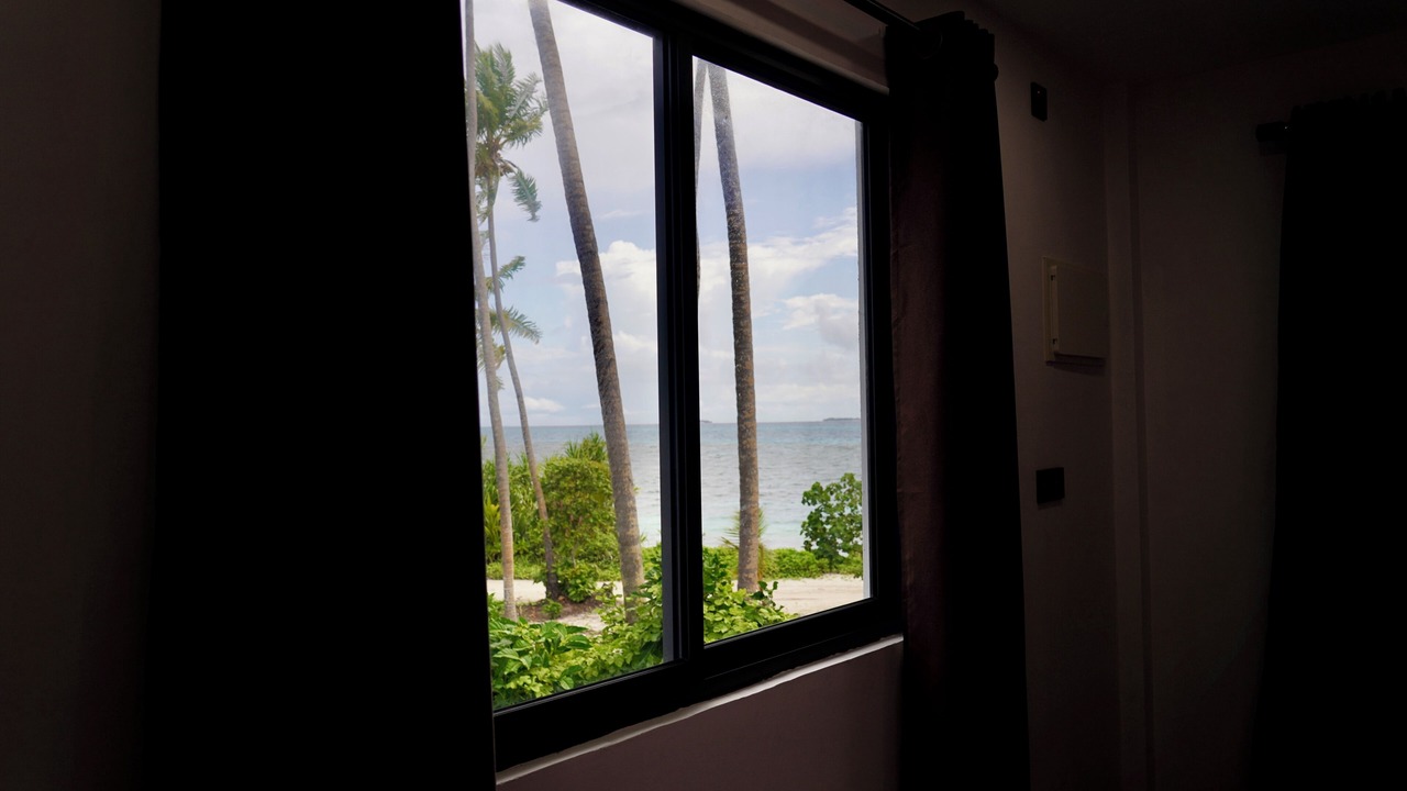 Photo of Bedroom in Dhangethi