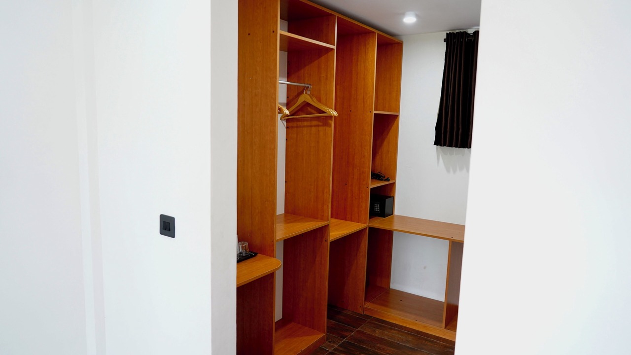 Photo of Bedroom in Dhangethi