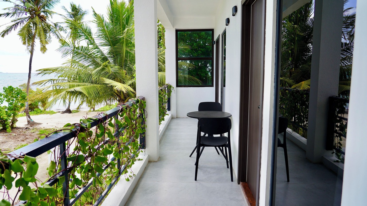 Photo of Outdoor in Dhangethi
