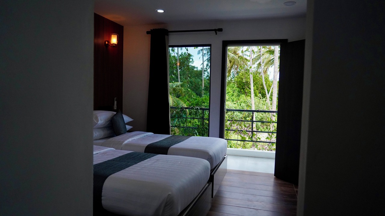 Photo of Bedroom in Dhangethi