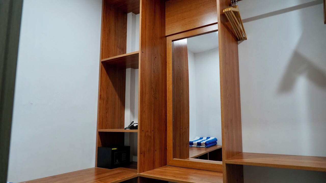 Photo of Bedroom in Dhangethi