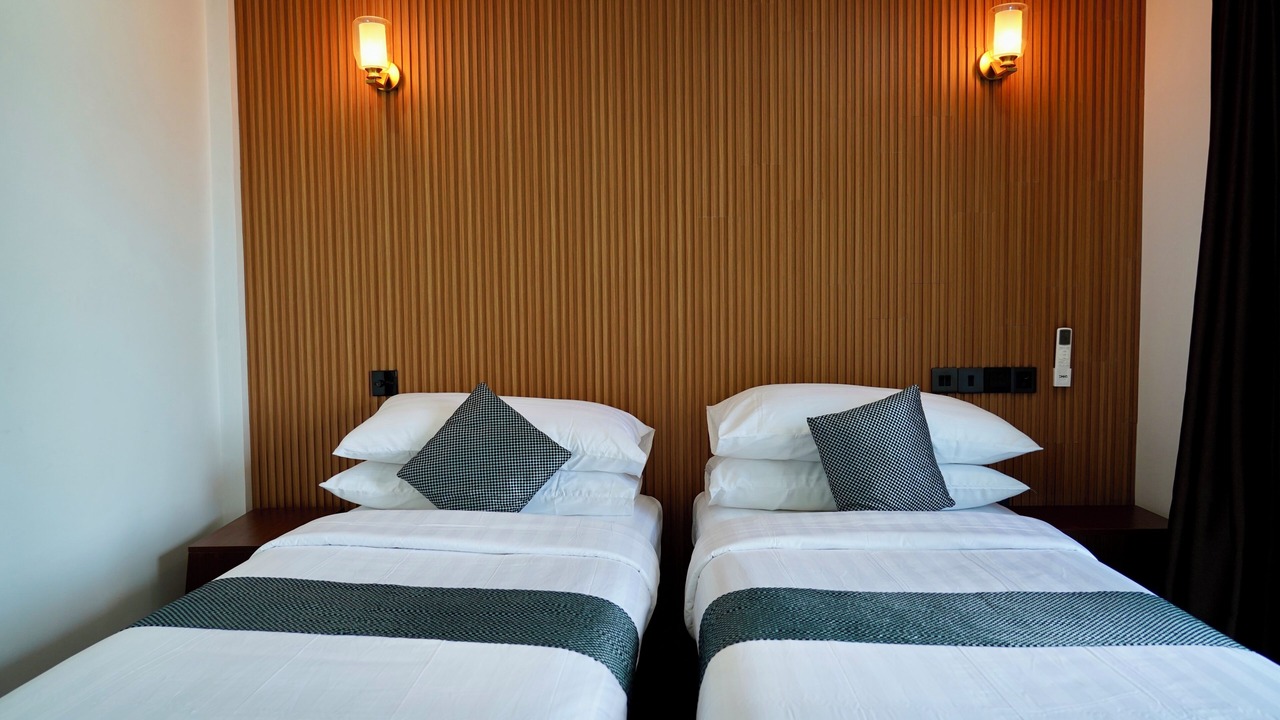 Photo of Bedroom in Dhangethi