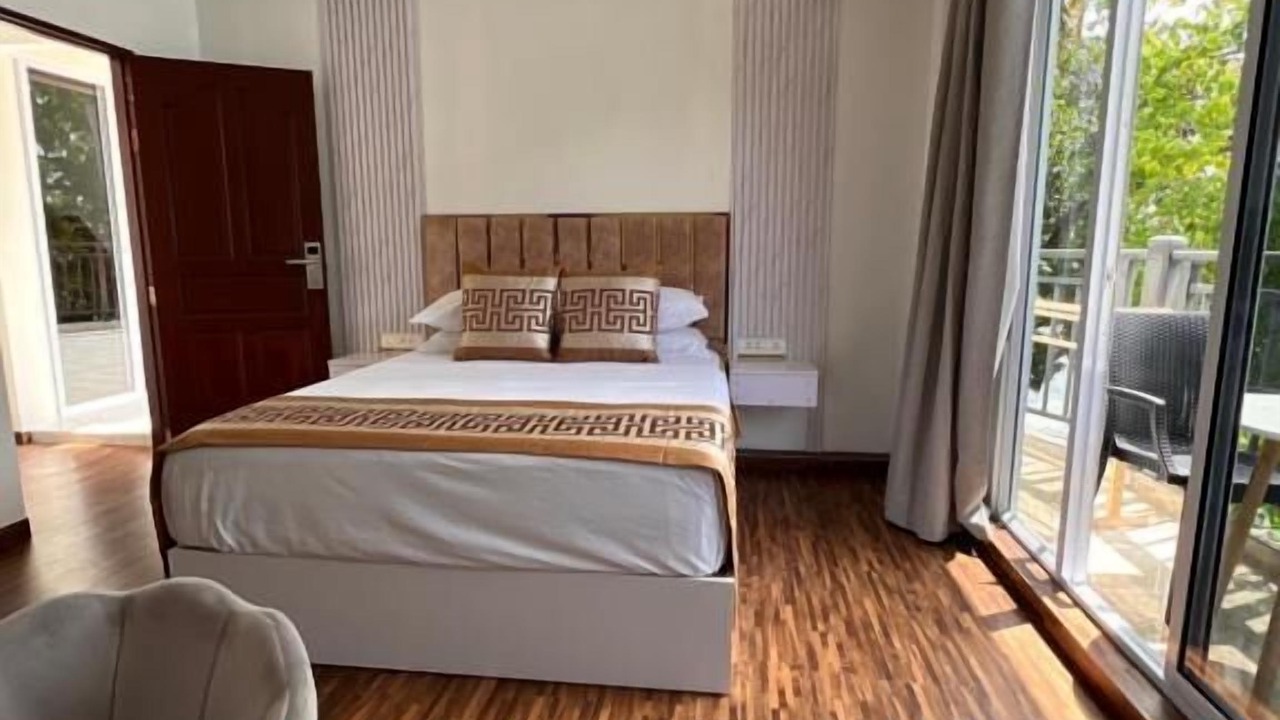 Photo of Patio Balcony in Dhidhdhoo