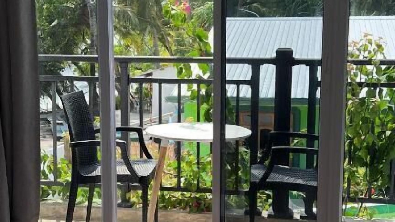 Photo of Patio Balcony in Dhidhdhoo