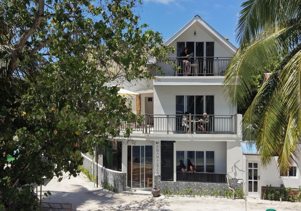 Photo of Outdoor in Dhidhdhoo