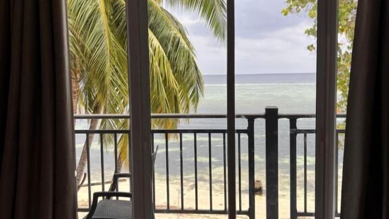 Photo of Patio Balcony in Dhidhdhoo