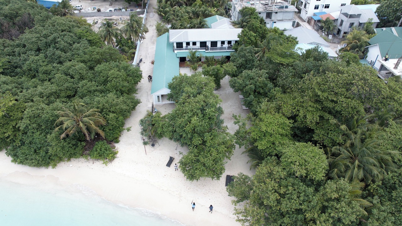 Photo of Outdoor in Rasdhoo