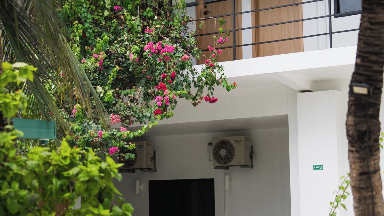 Photo of Outdoor in Rasdhoo