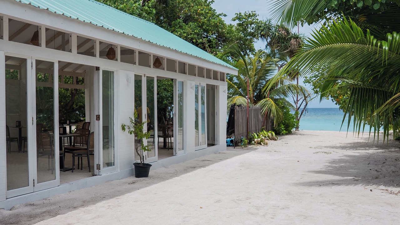 Photo of Patio Balcony in Rasdhoo