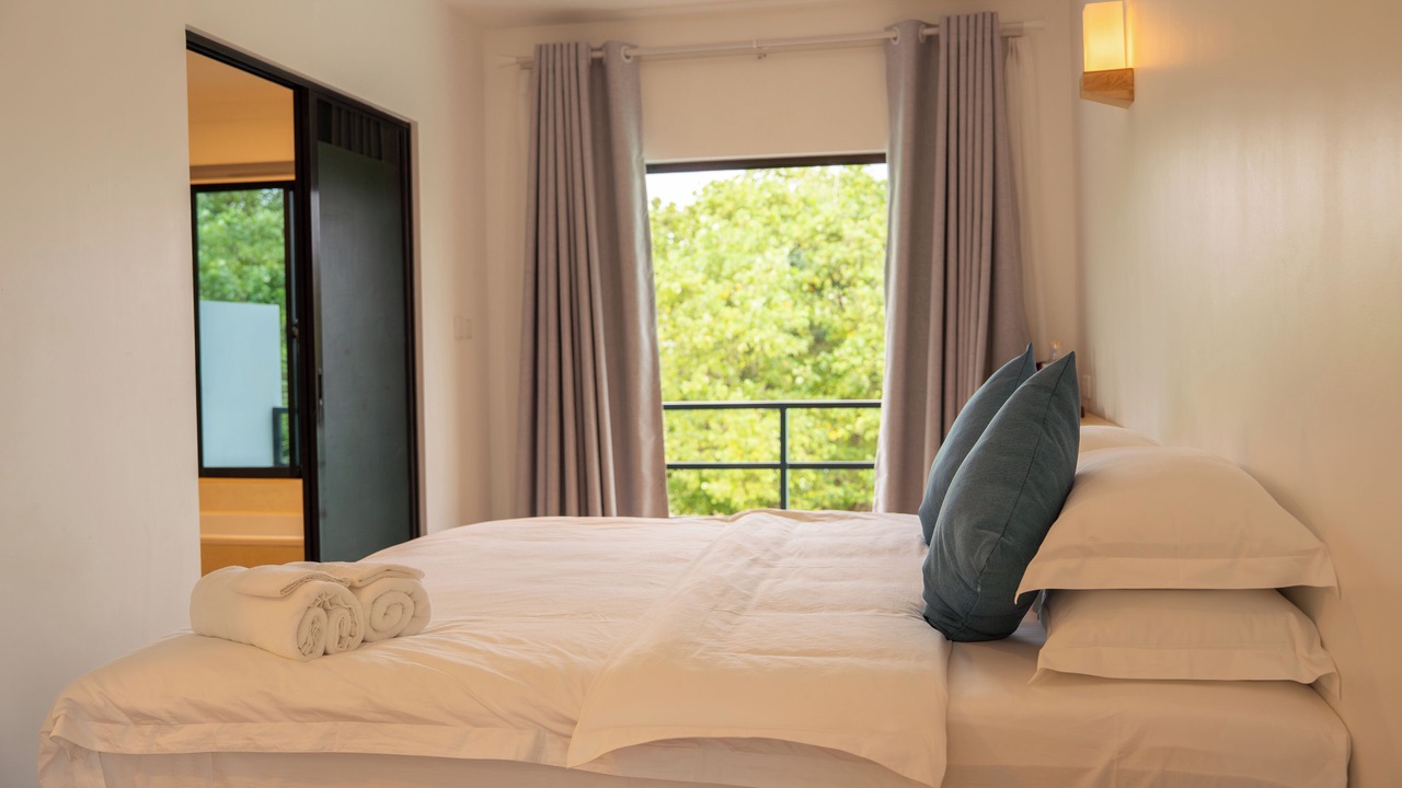 Photo of Bedroom in Rasdhoo