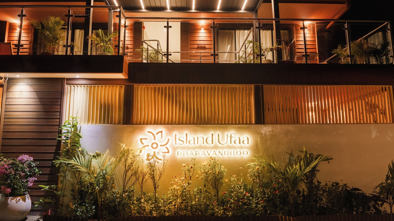 Photo of Outdoor in Dharavandhoo