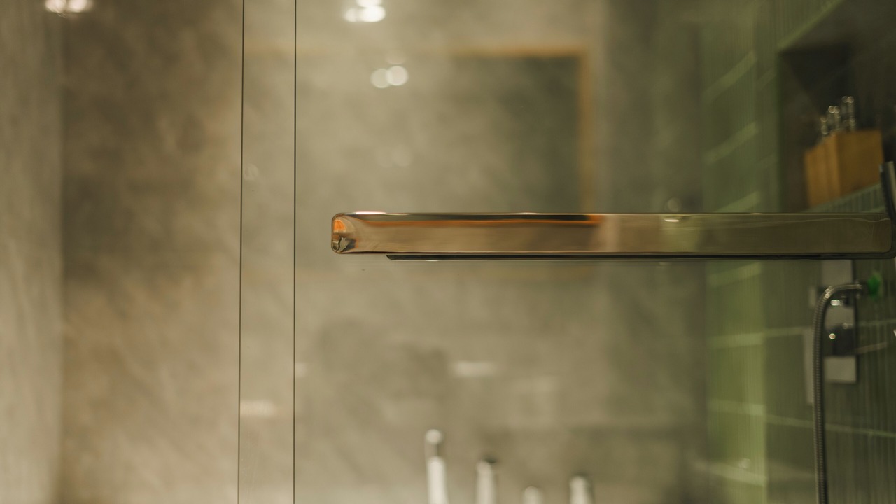 Photo of Bathroom in Dharavandhoo