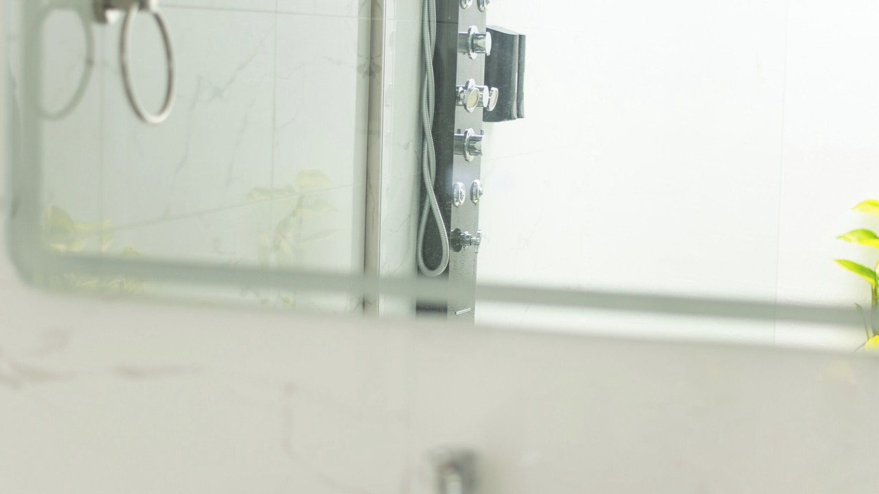 Photo of Bathroom in Thoddoo