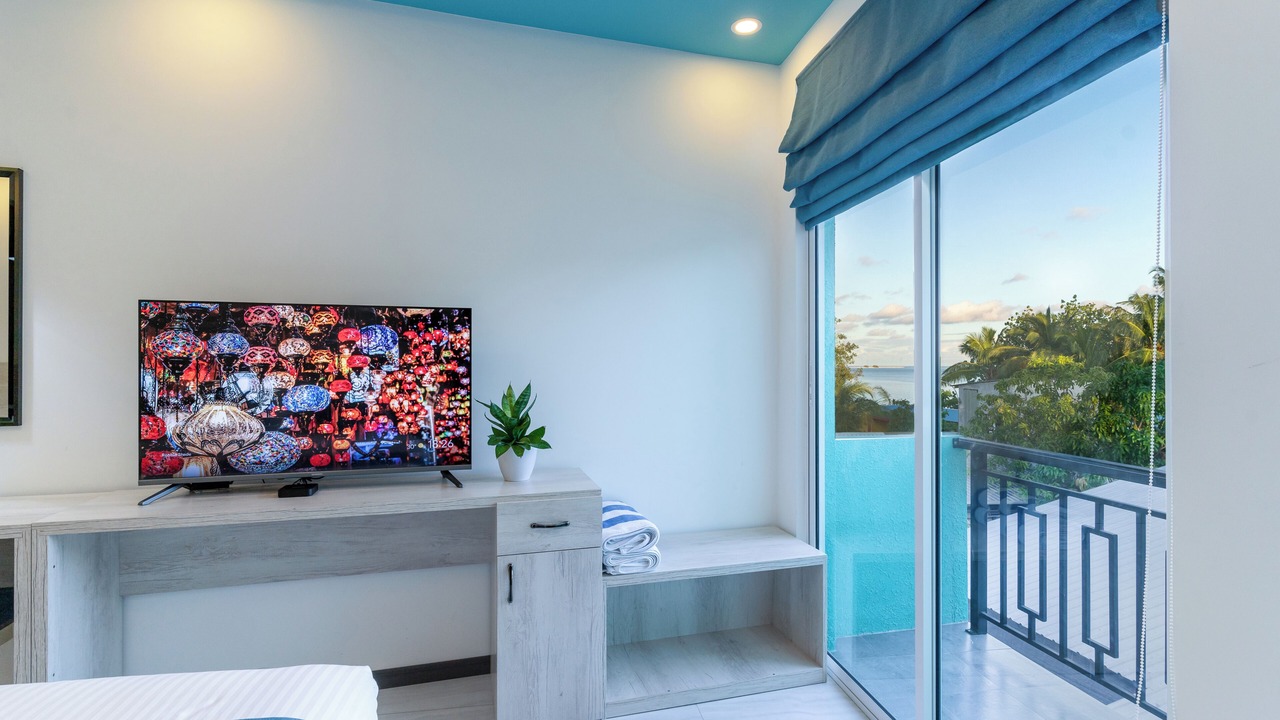 Photo of Patio Balcony in Ukulhas