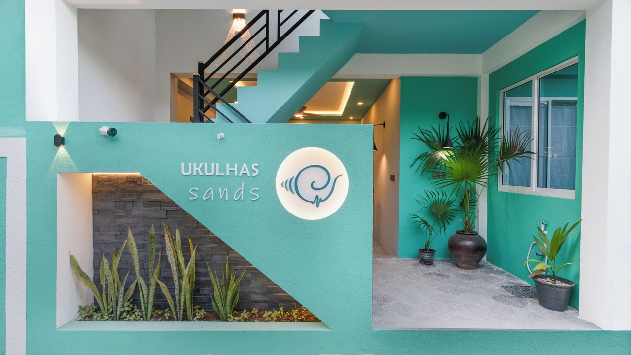 Photo of Outdoor in Ukulhas