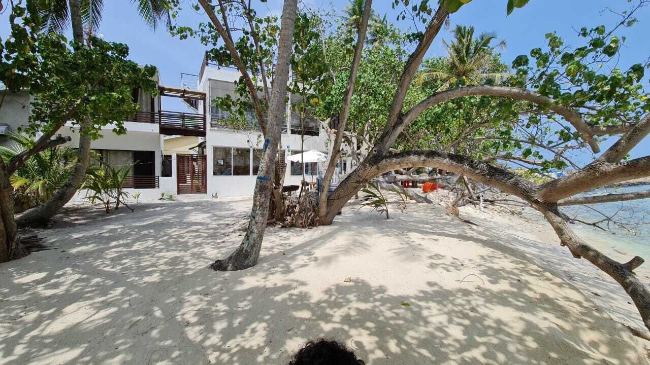 Photo of Outdoor in Mahibadhoo