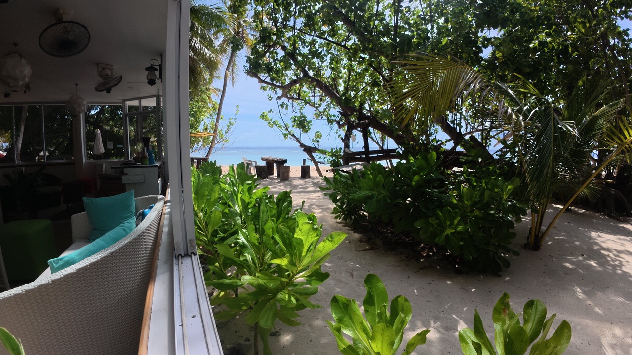Photo of Outdoor in Mahibadhoo