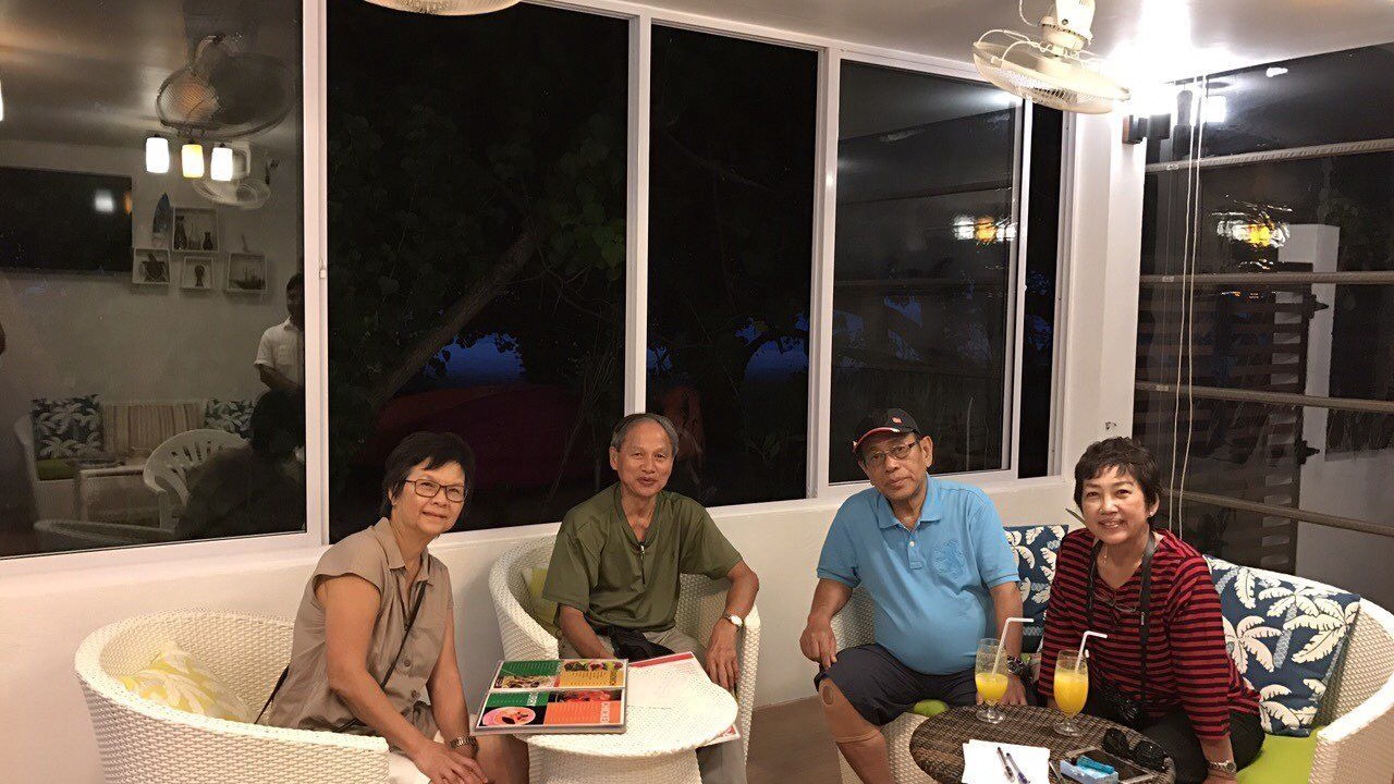 Photo of Others in Mahibadhoo