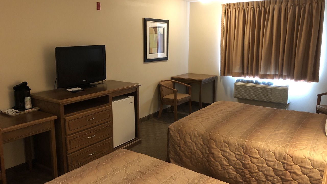 Photo of Bedroom in Shenandoah