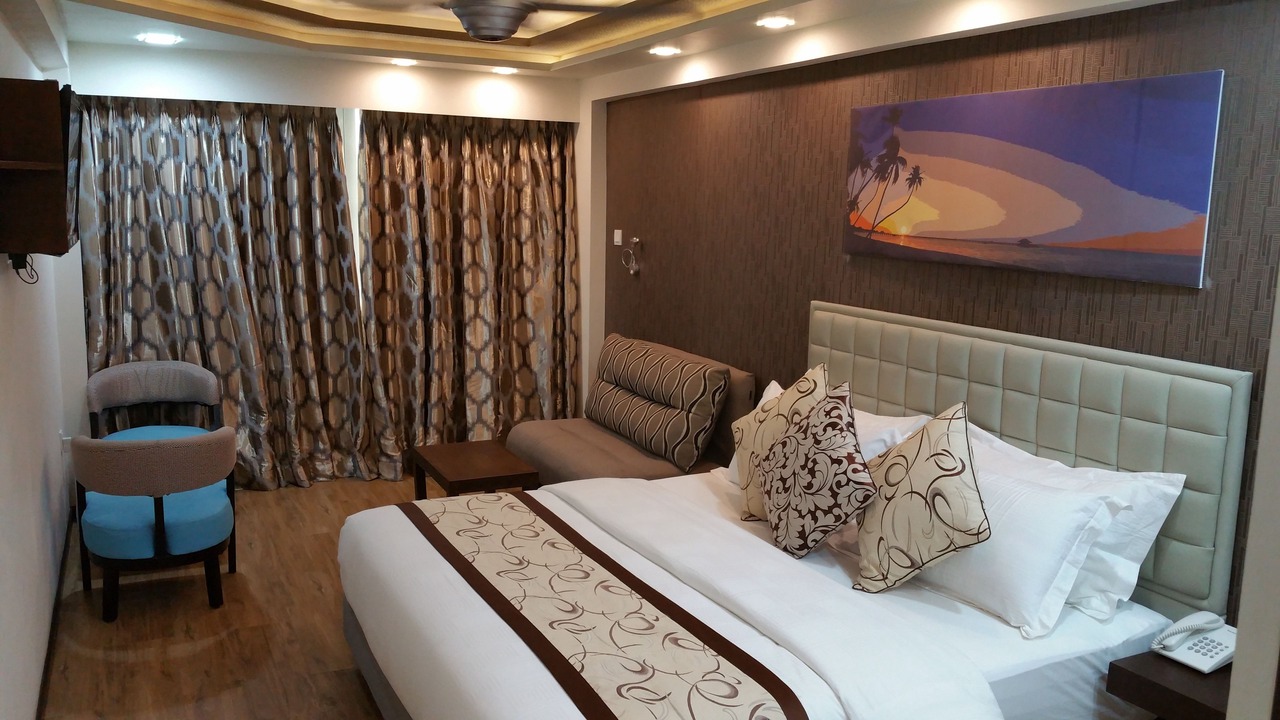 Photo of Bedroom in Hulhumale