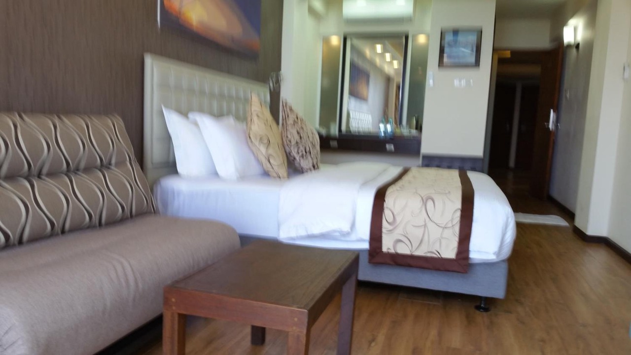 Photo of Bedroom in Hulhumale