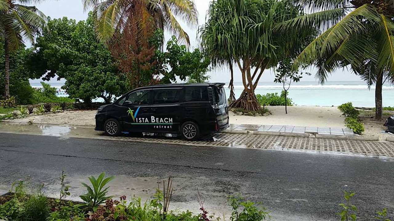 Photo of Others in Hulhumale