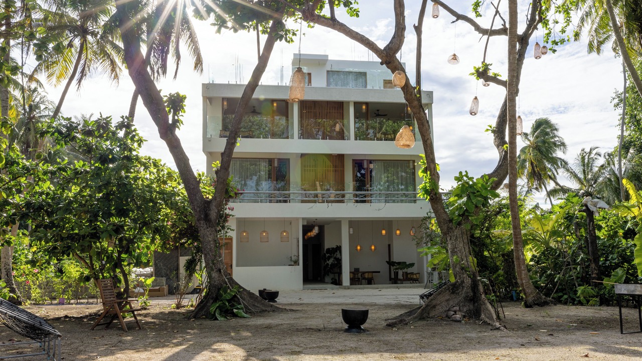 Photo of Outdoor in Kamadhoo