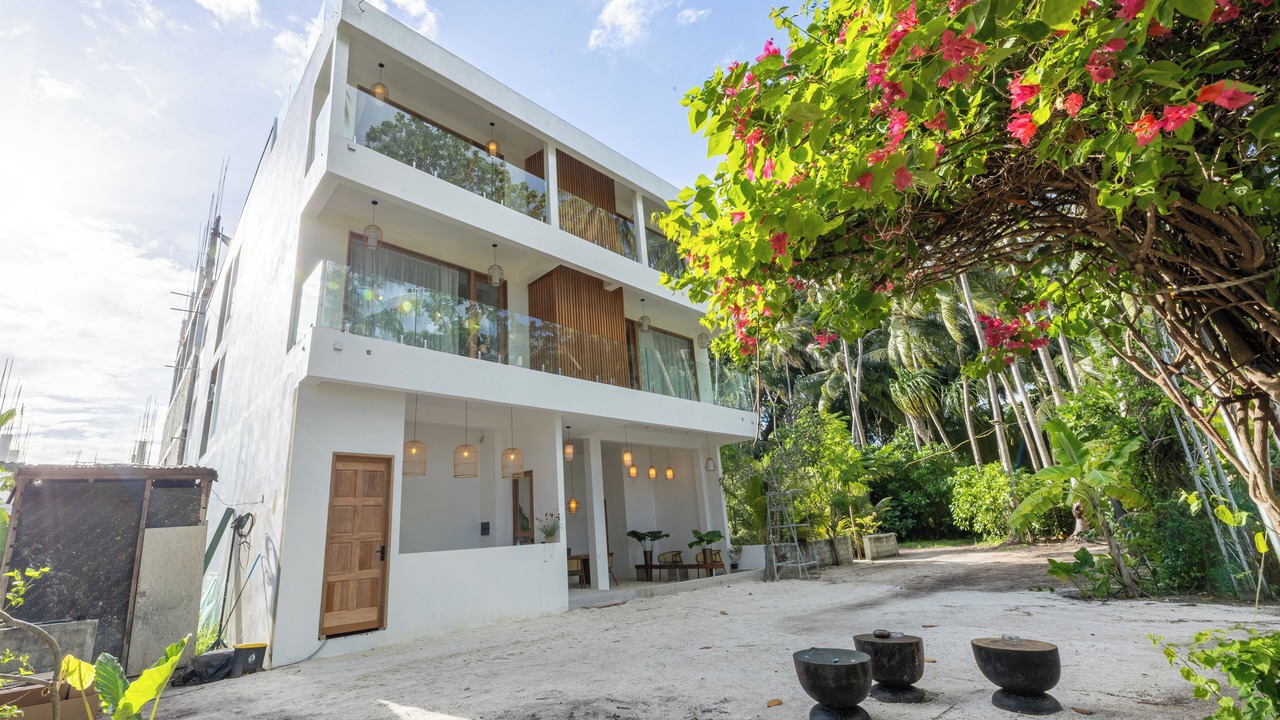Photo of Outdoor in Kamadhoo