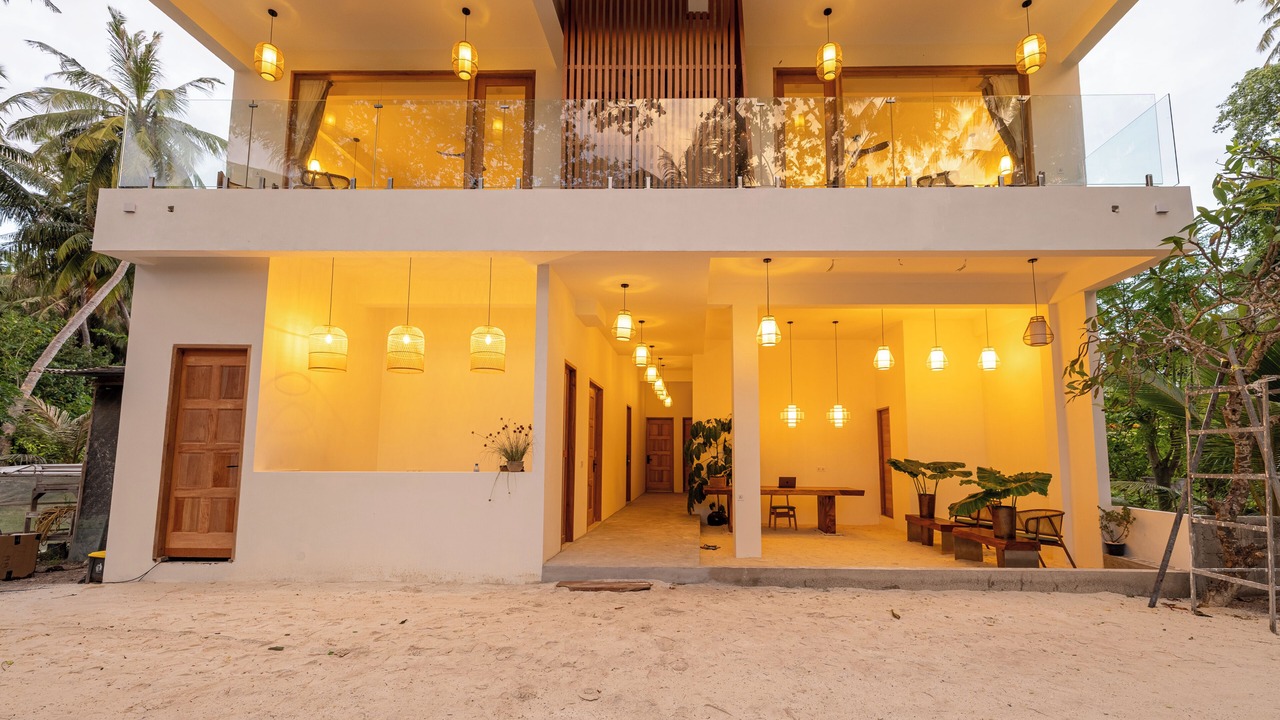 Photo of Outdoor in Kamadhoo