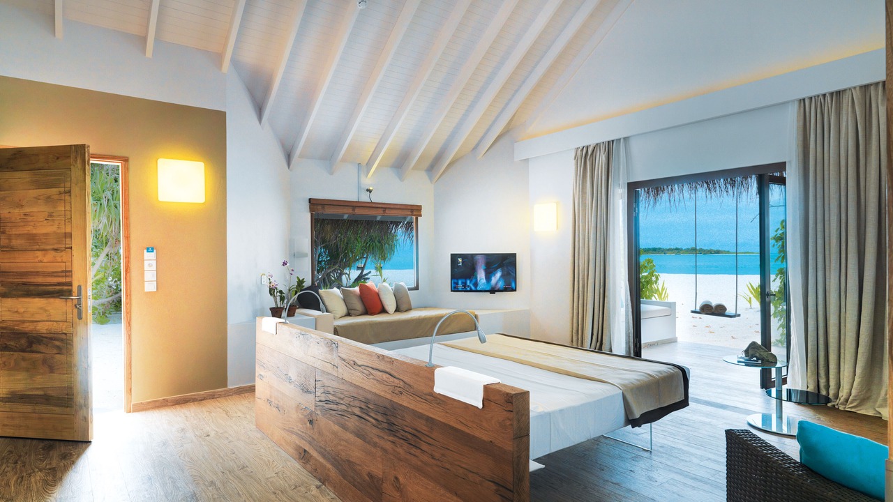Photo of Bedroom in Ookolhufinolhu