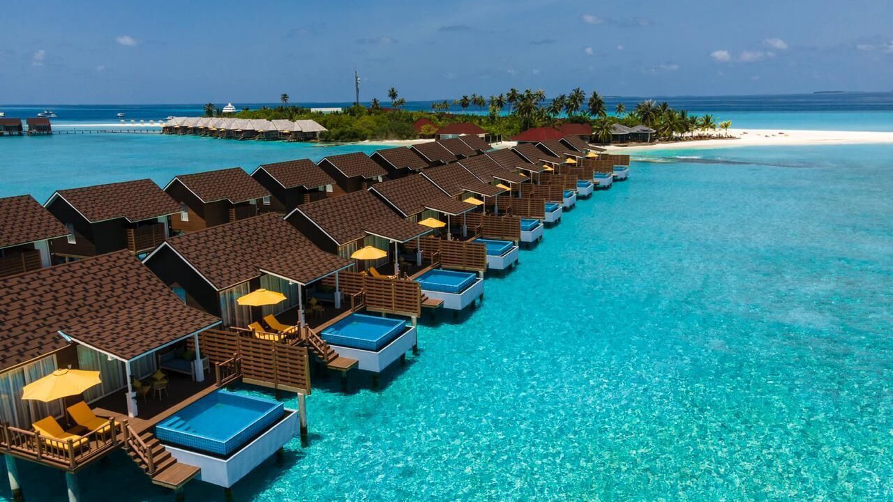 Photo of Bedroom in Dhigufaruvinagan'du