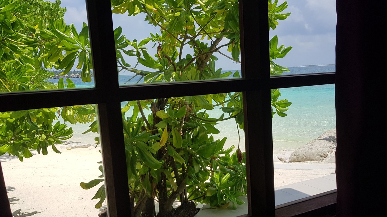 Photo of Bedroom in Bodufolhudhoo