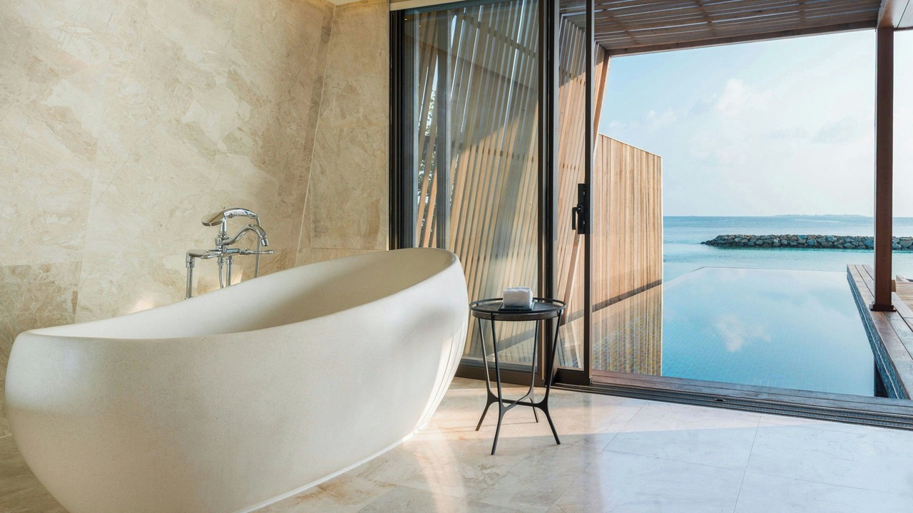 Photo of Bathroom in Vommuli
