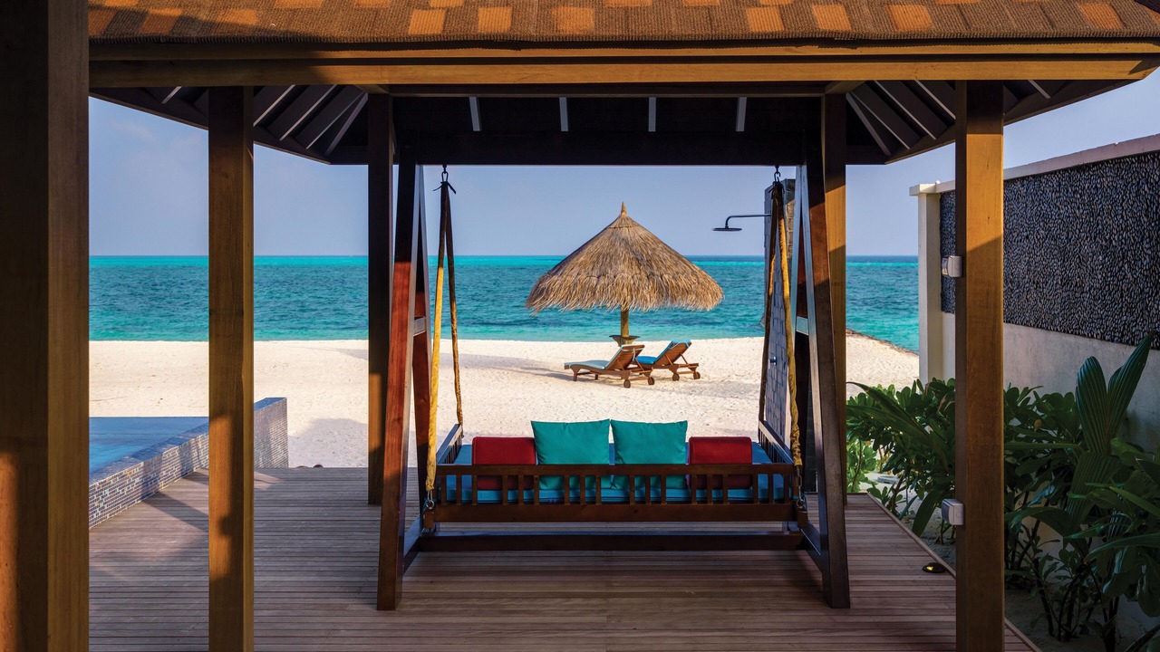 Photo of Outdoor in Kanifushi