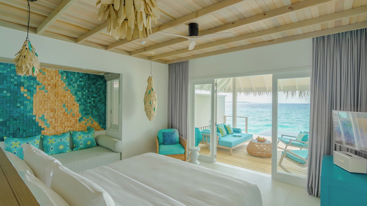 Photo of Outdoor in Kanifushi