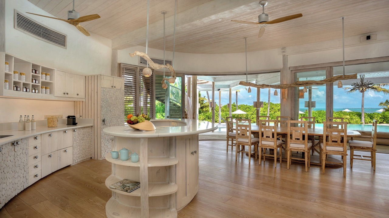 Photo of Bedroom in Medhufaru