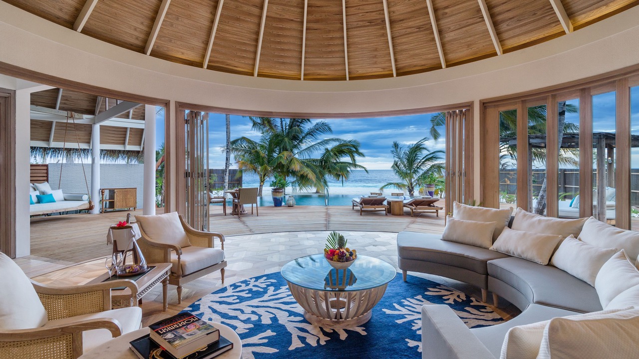 Photo of Outdoor in Milaidhoo Island