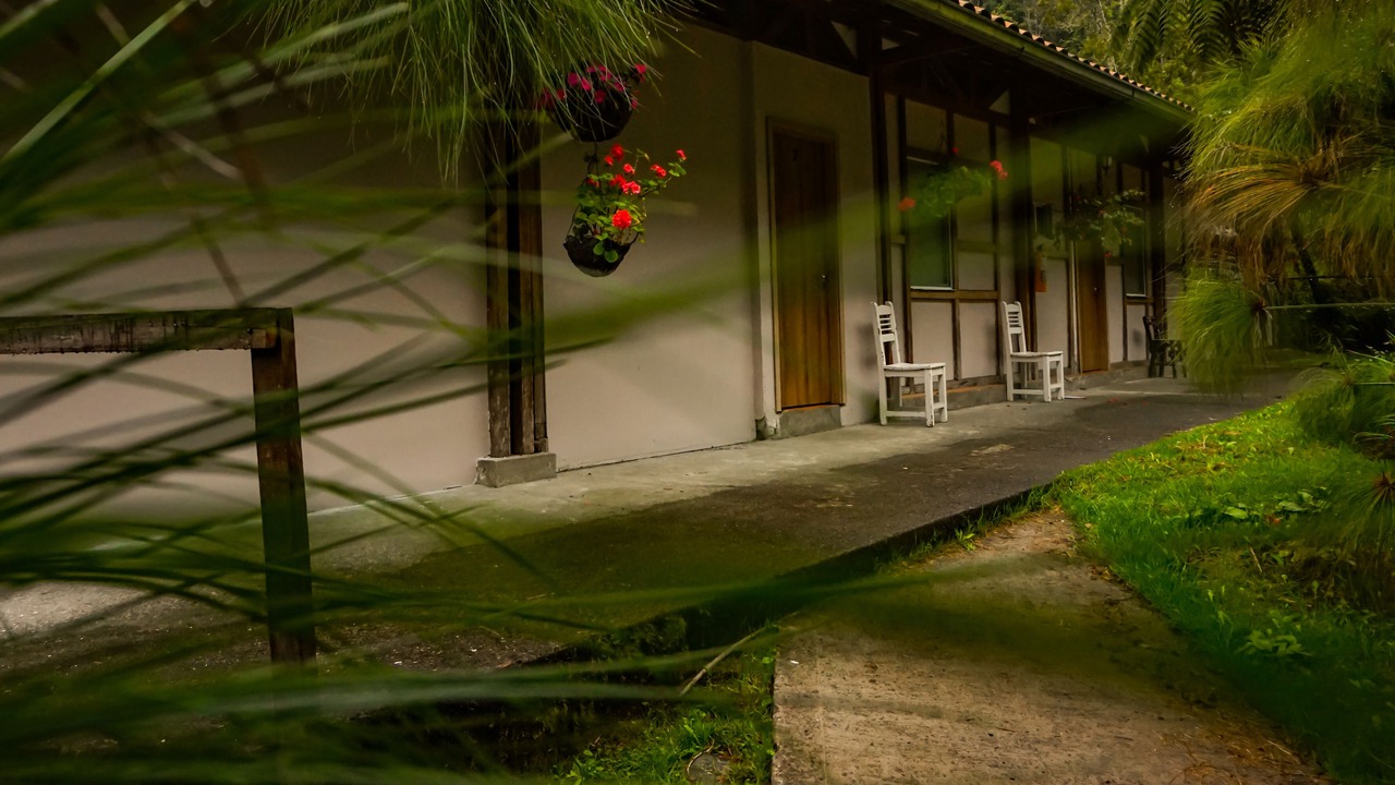 Photo of Outdoor in Santa Rosa de Cabal
