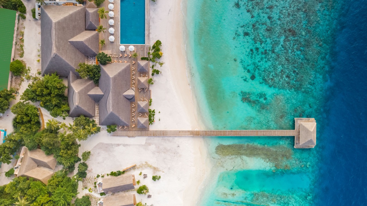 Photo of Outdoor in Kudafushi
