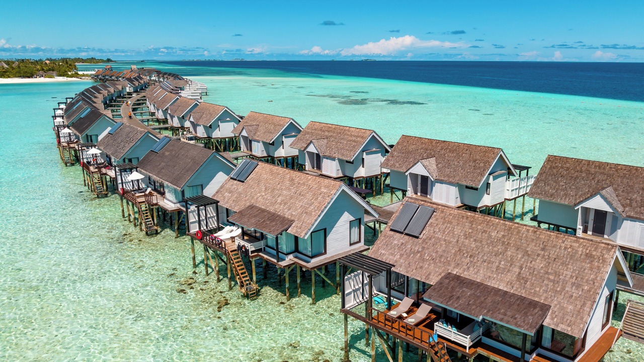 Photo of Outdoor in Maadhoo