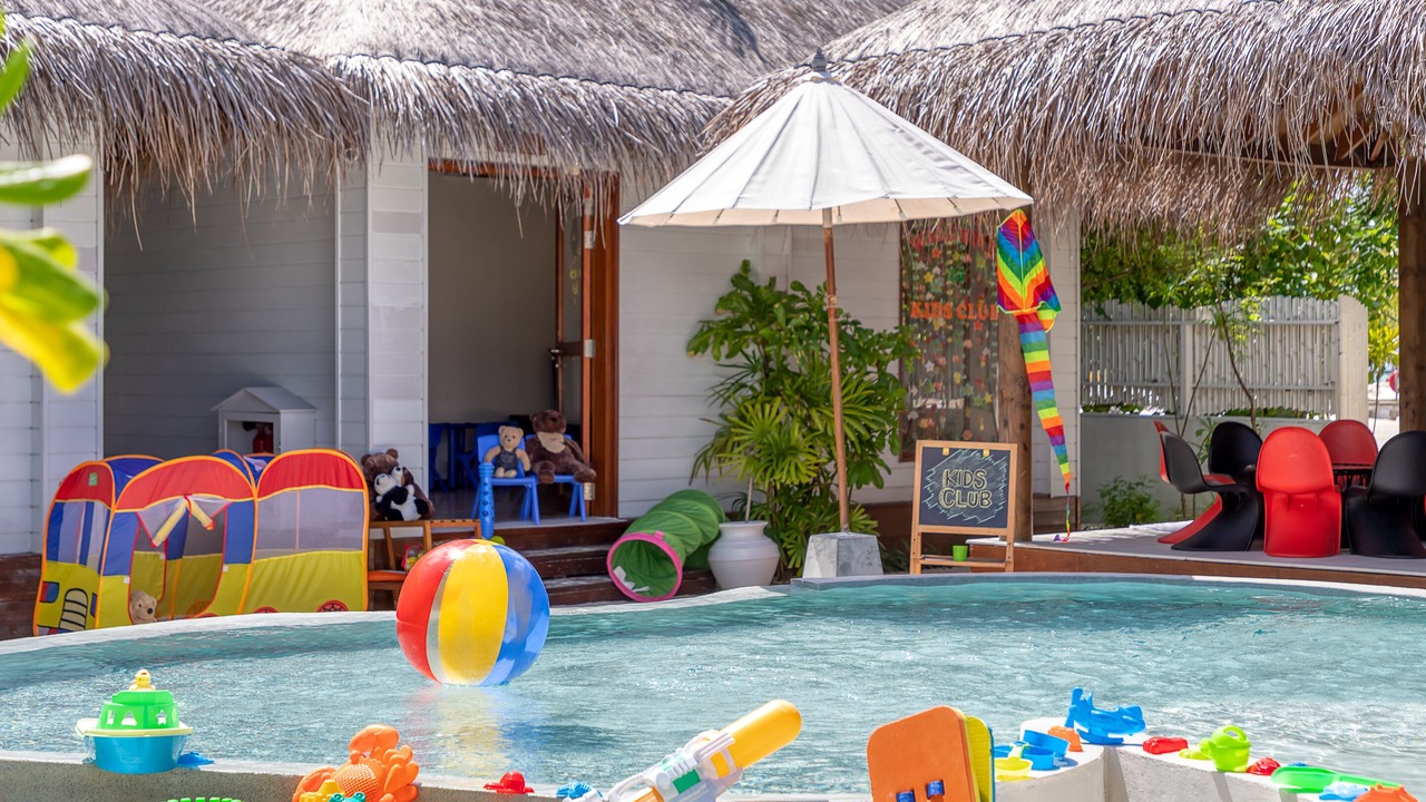 Photo of Outdoor in Maadhoo